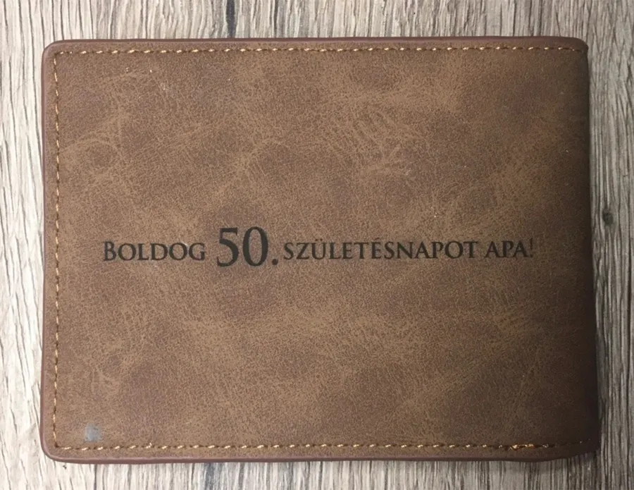 Gravírozott Neves referencia