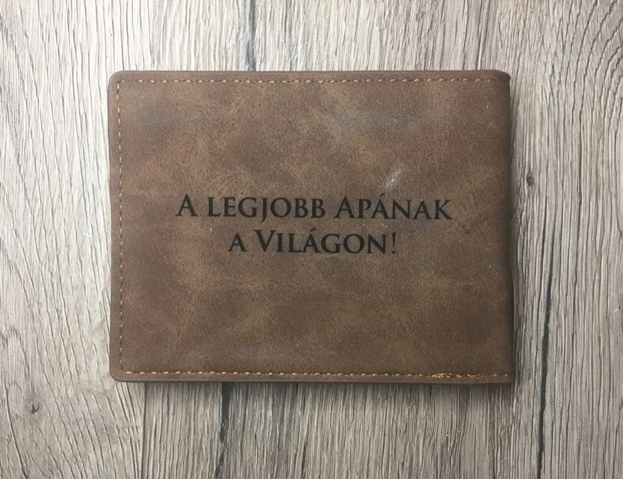 Gravírozott Neves referencia